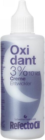 Image du produit Refectocil 3% révélateur Oxydant couleur des sourcils et des cils