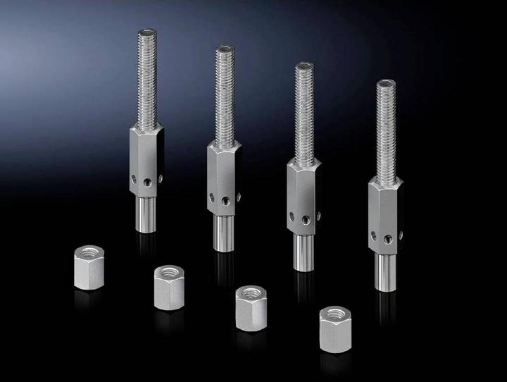 Produktbild Rittal Nivellier-Element für Sockel-System VX