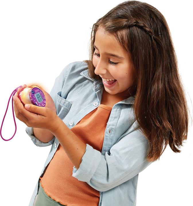 Actual product image VTech KidiLove (Dutch)