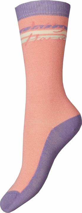 Horka socken für mädchen jolly (3er Pack, 25 - 28, 29 - 32, 22 - 24, 33 - 36)