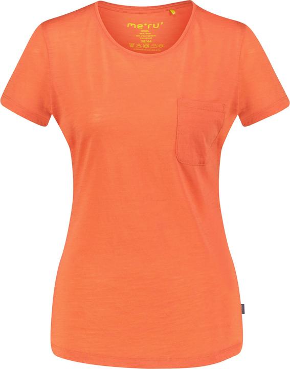 Actual product image Meru Queluz Merino (M)