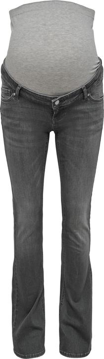 Only Maternity OLMBlush Mid Flared Jeans (34)