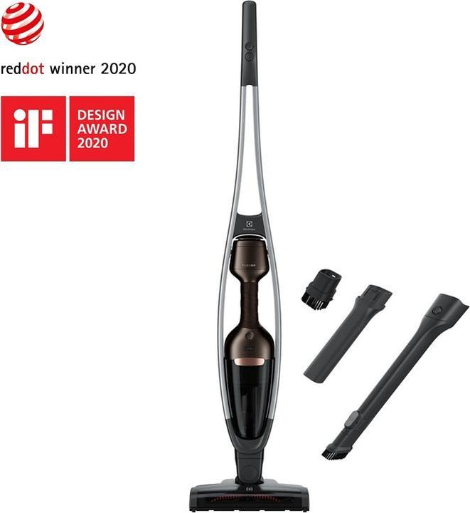 Produktbild Electrolux PQ91-50MB