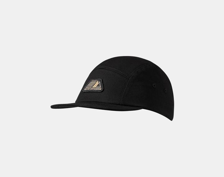 Actual product image Mammut Five Panel Cotton Cap (L, XL)