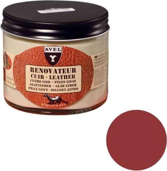 Avel Ledererneuerer Creme (1 x, 250 ml)