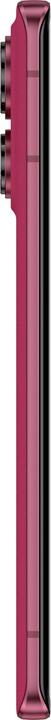 Immagine prodotto Motorola Bordo 40 (256 GB, Viva Magenta, 6.55", Doppia SIM, 50 Mpx, 5G)