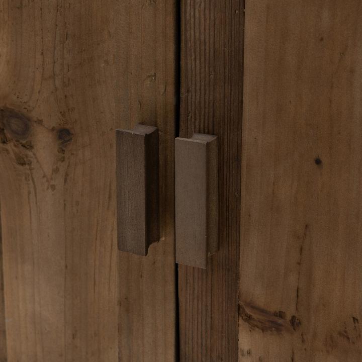 Immagine prodotto Rivièra Maison Isola di Shelter (120 x 85 x 35 cm)