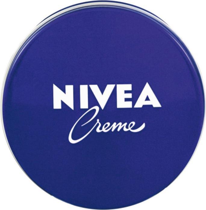 Produktbild NIVEA Creme (Körpercreme, 150 ml)