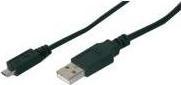 Actual product image Digitus AK-300117 (0.25 m, USB 3.0)