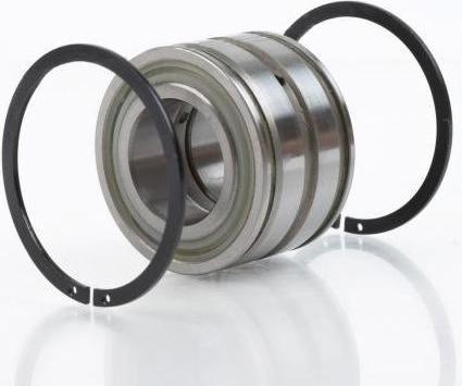Produktbild Zylinderrollenlager SL045009 PP2NR Innen-Ø 45 mm Aussen-Ø 75 mm Breite40 mm
