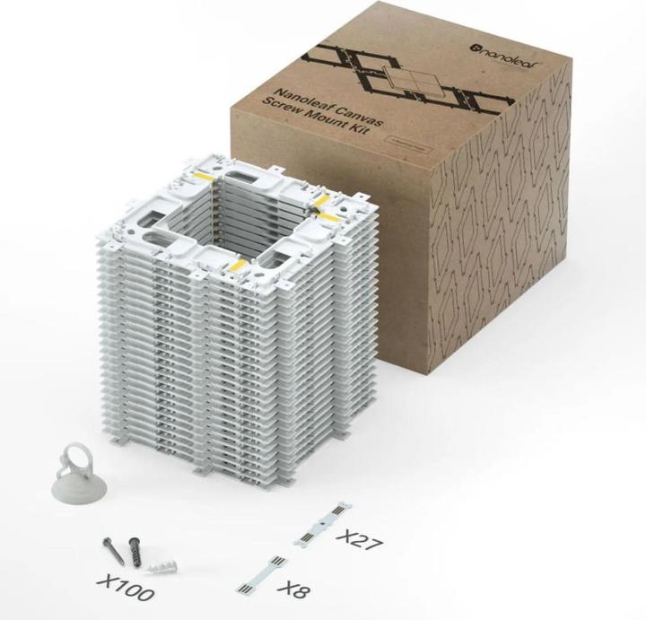 Image du produit Nanoleaf toile