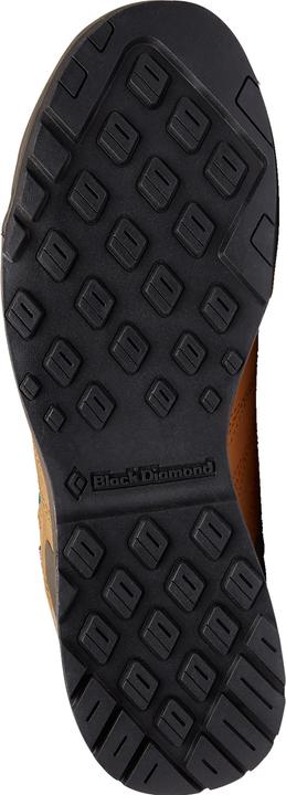 Produktbild Black Diamond M Mission Lthr Lw Wp Aprch Shs (44)
