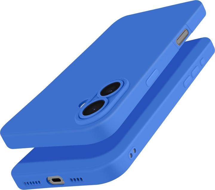 Image du produit Avizar SoftGlow Case (Apple iPhone 16 Plus)