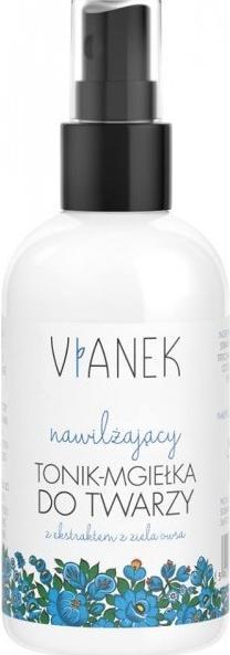 Vianek Moisturising (Tonic water, 150 ml)