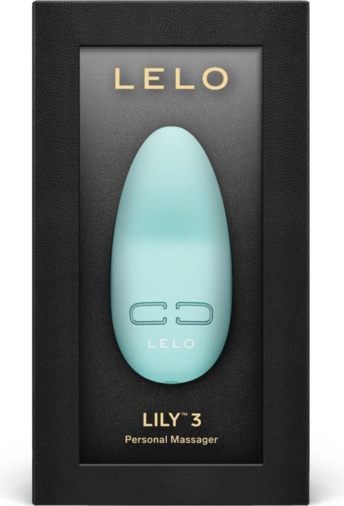 Actual product image LELO Lily 3