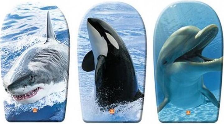 Produktbild Mondo Body Board