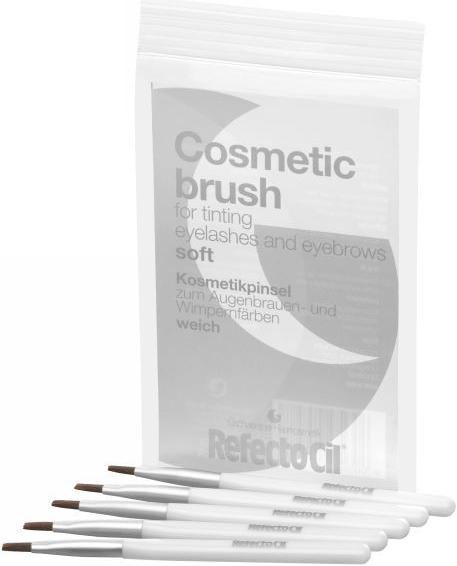 Refectocil Kosmetik Pinselchen soft 5er (Set)