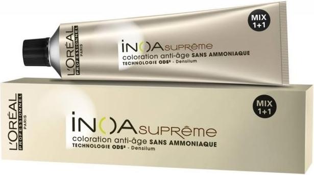 L'Oréal Professionnel Inoa Suprème (Blond)