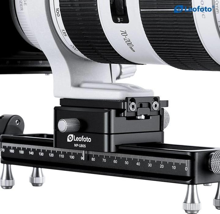 Actual product image Leofoto MP-180S (Stand adapter)