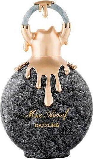 Actual product image Armaf Miss Blendend 100ml Eau de Parfum Spray Brand New and Sealed (Eau de parfum, 100 ml)