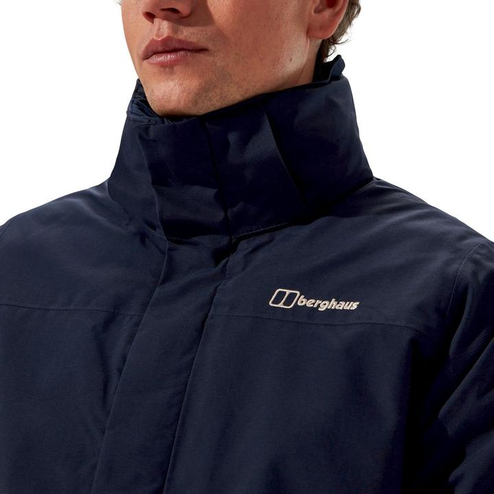 Immagine prodotto Berghaus Giacca impermeabile Hillwalker 2.0 Gemini (3XL)