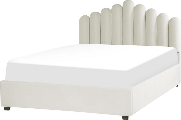 Cream white