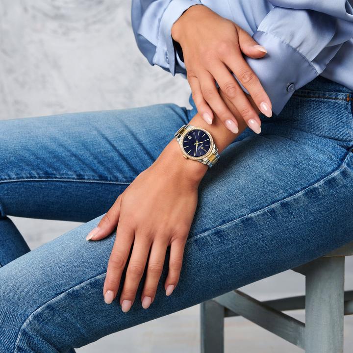 Immagine prodotto Hanowa Tresa (Orologio da polso analogico, 36 mm)