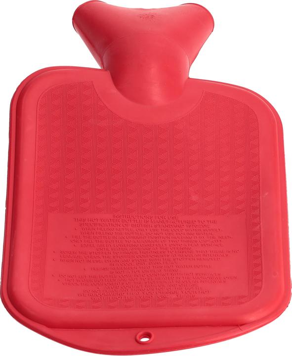 Produktbild Phytopharma Wärmeflasche Bär (2 l)