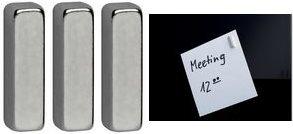Actual product image Maul Bar magnet (4 x)