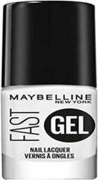 Produktbild Maybelline New York Fast Gel Nagellack (1 Clear Top Coat, Gel-Effekt Nagellack)