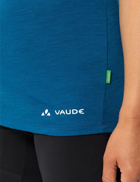 Image du produit Vaude Women's Tekoa Wool (38)