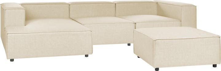 Produktbild Beliani Aprica (Ecksofa)