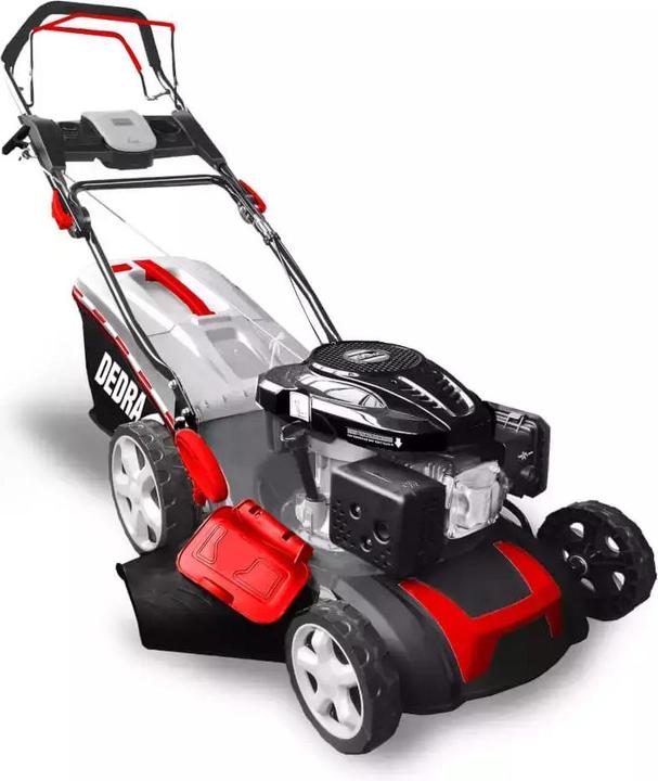 Produktbild Dedra DED8724-46L (Benzinbetrieb)