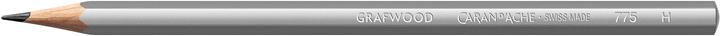 Caran d'Ache Grafwood (3.60 mm, H)