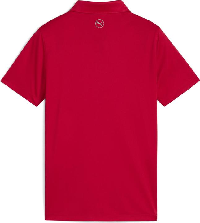 Immagine prodotto Puma Polo Pure 2.0 per ragazzi (164)