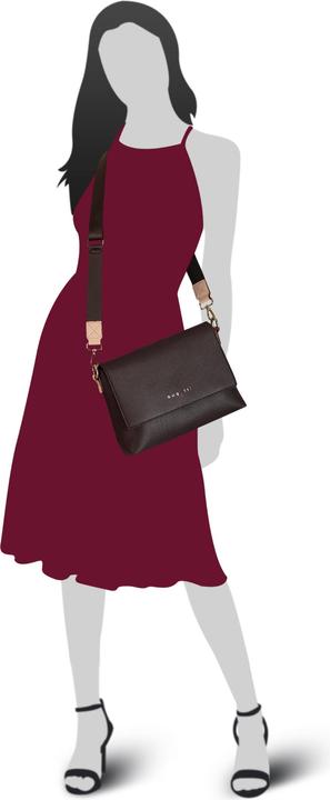 Image du produit Bugatti Sac à bandoulière Ella