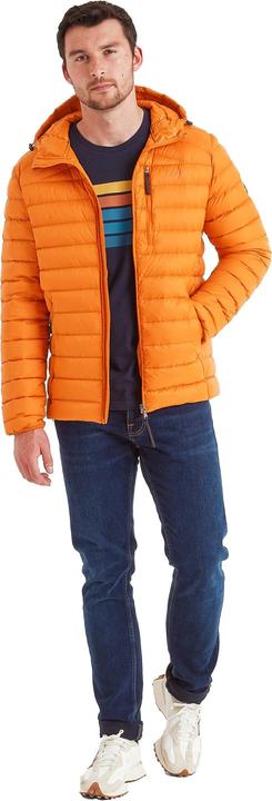Immagine prodotto TOG24 North Giacca Con Cappuccio RDS Uomo (M)
