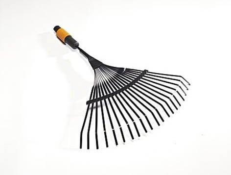 Immagine prodotto Fiskars Fächerbesen