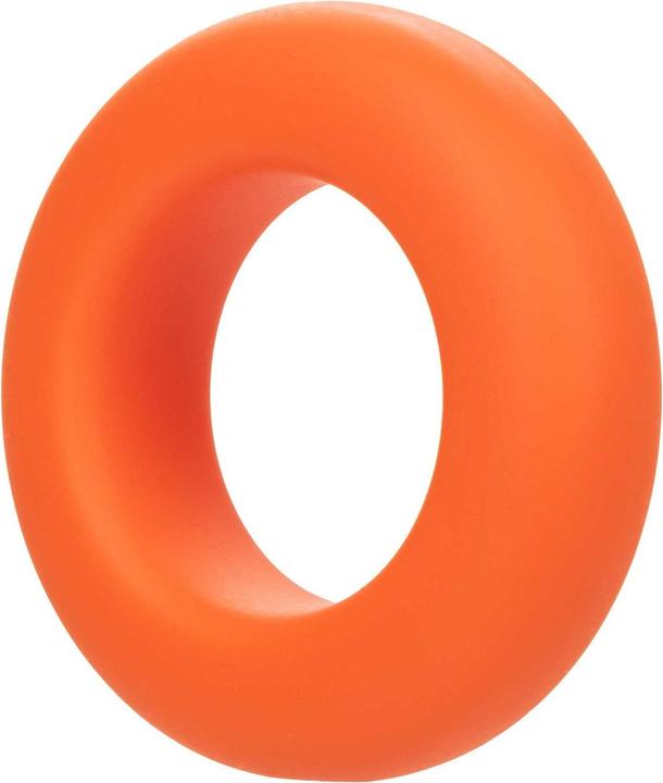 Produktbild CalExotics California Exotics - Alpha Prolong Grosser Ring Orange (3.25 cm)