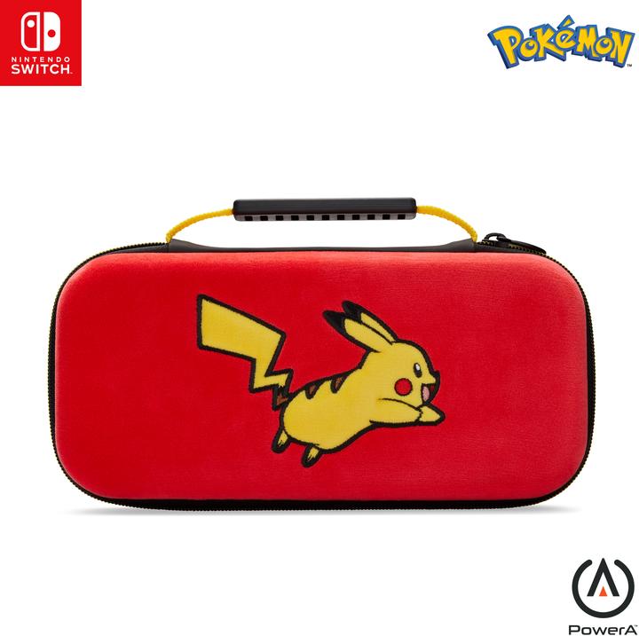 PowerA NINTENDO SWITCH - Custodia di protezione (Switch)