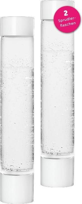 Image du produit Sodanow Bouteilles jumelées