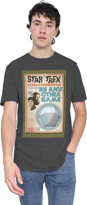 Produktbild The Original Series Episode 51 TShirt (L)