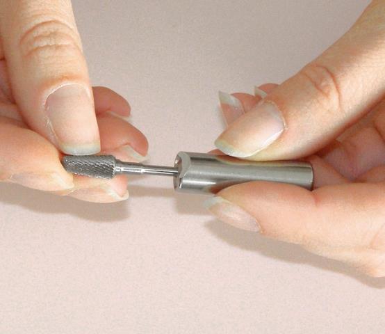 Produktbild You Nails Fräser Prüflehre (1 x)