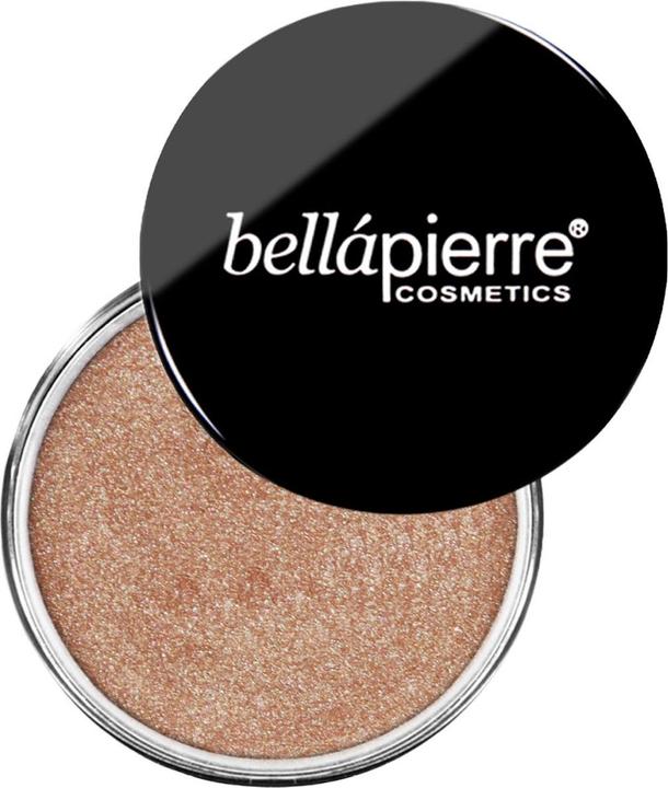Bellapierre Cosmetics Eyes - Shimmer Powders Beige