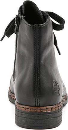 Actual product image Rieker Ankle boot - 101492 (39)