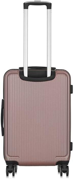 Actual product image Ochnik Hartschalenkoffer WALAB-0053 (58 l, M (50 - 90l))