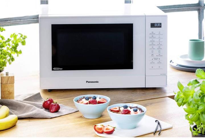 Actual product image Panasonic NN ST 45 (32 l)