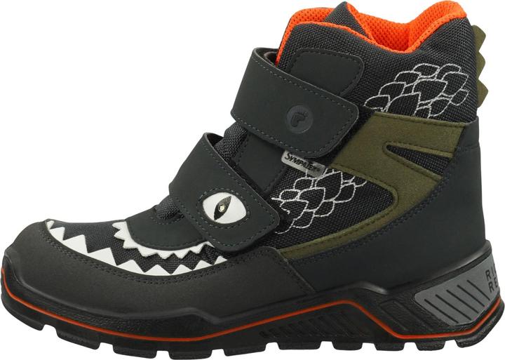Actual product image Ricosta Stiefelette (30)