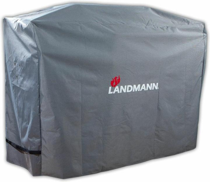 Landmann Wetterschutzhaube Premium