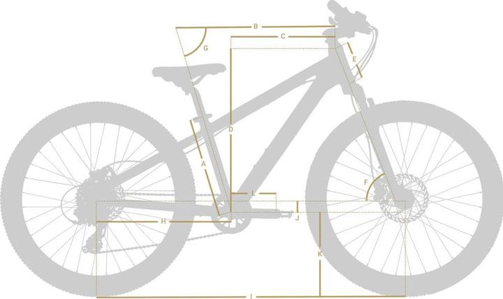 Produktbild Eightshot X-COADY 24 DISC (24")